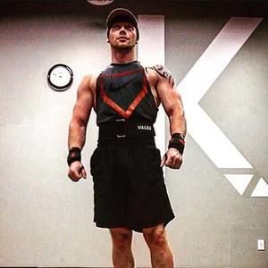 Meet your Posher, Aaron